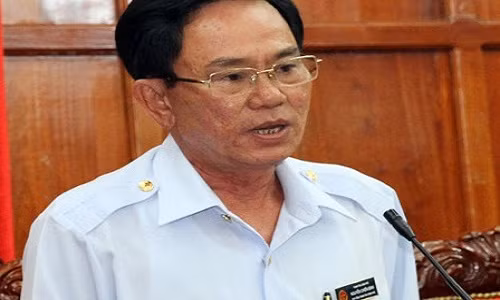 Vì sao nguyên Phó tổng thanh tra CP không nhận được lương hưu? Vi sao nguyen Pho tong thanh tra CP khong nhan duoc luong huu?