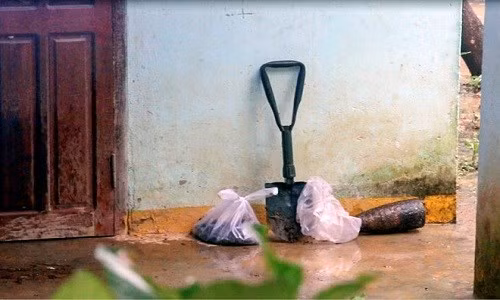 Diem nong 24h: Va cham xe tai, 3 nguoi chet tham tren duong ve-Hinh-4