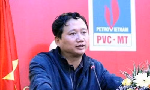 Trinh Xuan Thanh ra dau thu co la tinh tiet giam nhe hay khong?