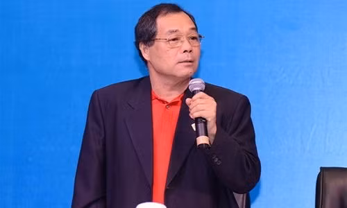 Diem nong 24h: Khoi to bi can va bat tam giam ong Tram Be