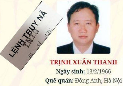 Tuy nhiên, ông Thanh vẫn đề nghị, để các cơ quan chức năng làm quy trình tiếp nhận, bổ nhiệm các chức danh lãnh đạo ở Bộ Công Thương và tỉnh Hậu Giang là thể hiện thiếu trung thực, thiếu trách nhiệm và thiếu gương mẫu - báo Tuổi Trẻ ghi. Ảnh: CAND.