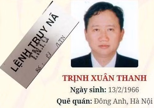 Tuy nhiên, ông Thanh vẫn đề nghị, để các cơ quan chức năng làm quy trình tiếp nhận, bổ nhiệm các chức danh lãnh đạo ở Bộ Công Thương và tỉnh Hậu Giang là thể hiện thiếu trung thực, thiếu trách nhiệm và thiếu gương mẫu - báo Tuổi Trẻ ghi. Ảnh: CAND.