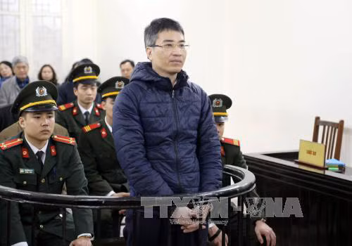 Tại Anh, Đạt đặt cọc gần 350.000 bảng Anh để thuê, mua hai căn hộ ở đây. Ảnh: TTXVN- VNA.