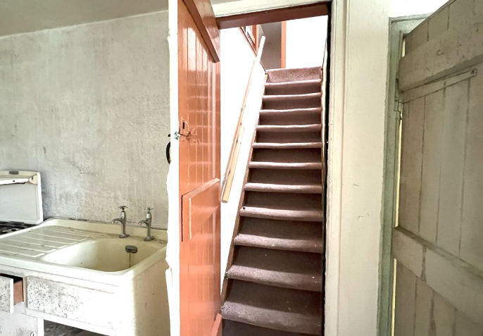 Dù vậy, Brae Cottage vẫn là dự án cải tạo đáng giá đối với người muốn tận hưởng cuộc sống yên bình, tránh xa ồn ào phố thị.