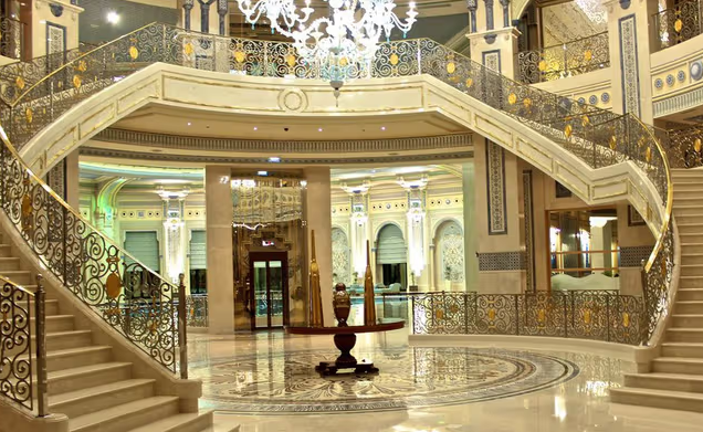 Khi nghĩ đến nhà tù, người ta thường hình dung đến những phòng giam lạnh lẽo, tối tăm, điều kiện khắc nghiệt và hoàn toàn thiếu tiện nghi. Tuy nhiên, có những nhà tù "sang chảnh" trên thế giới khiến bạn phải ngỡ ngàng vì điều kiện bên trong. Ảnh: DN.