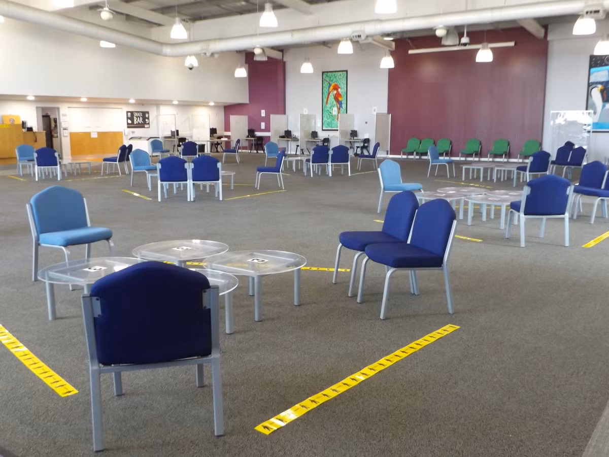 Ngo ngang tien nghi trong loat nha tu 'sang' nhat the gioi-Hinh-7