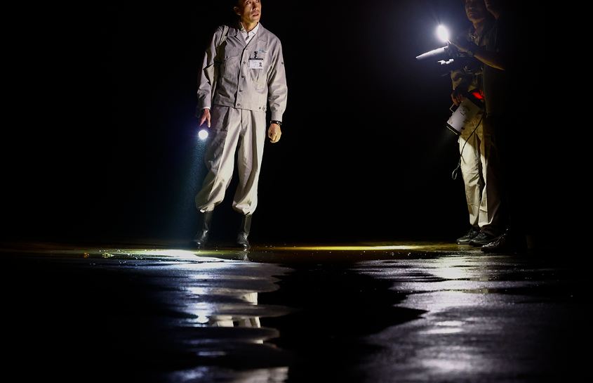 Trong bối cảnh tình trạng nóng lên toàn cầu gây ra thời tiết khắc nghiệt hơn, các nhà chức trách đang phải nâng cấp hệ thống một cách đáng kể.