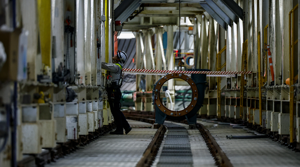 Yoshio Miyazaki, viên chức Bộ Đất đai phụ trách khu phức hợp này, cho biết: "So với những năm trước, hiện nay có xu hướng xảy ra tình trạng mưa lớn cùng một lúc mà chúng tôi gọi là mưa như trút nước. Nếu không có cơ sở này, mực nước của sông Nakagawa chính và các nhánh của nó có thể dâng cao hơn nhiều, dẫn đến ngập lụt nhà cửa và thậm chí gây tử vong”.