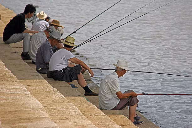 Can canh cuoc song thuong nhat cua nguoi dan o Trieu Tien-Hinh-5