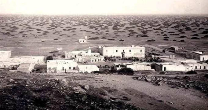 Vào ngày 13/9/1922, mức nhiệt 58 độ C được ghi nhận tại một căn cứ quân sự của Italy ở đó.