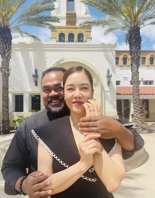 "Sức khỏe của Thu Phương không tốt. Tôi không muốn vợ tham gia chương trình vì quá vất vả, nhưng vẫn tôn trọng đam mê của cô ấy. Vì vậy, tôi quyết định mua một căn hộ tại TP HCM để cô ấy có nơi nghỉ ngơi, hồi sức sau khi làm việc", Dũng Taylor nói. Đầu năm 2023, cũng trên Ngôi sao, Dũng Taylor thông báo ca sĩ Thu Phương nhận lời cầu hôn của anh sau 12 năm chung sống và có với nhau hai con. Tuy nhiên, đám cưới của cặp đôi một lần nữa bị trì hoãn vì nữ ca sĩ tập trung cho chương trình "Chị đẹp đạp gió rẽ sóng".