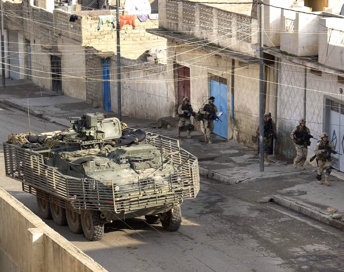 Chính lý do này đã thôi thúc quân đội Mỹ mở một trường đào tạo chuyên cho chiến tranh đô thị. Việc tác chiến trong môi trường đô thị khác hoàn toàn với những gì các sĩ quan, chỉ huy và binh lính của Mỹ đang được đào tạo trong trường West Point (trường lục quân lớn nhất của Mỹ). Nguồn ảnh: USAairforce.