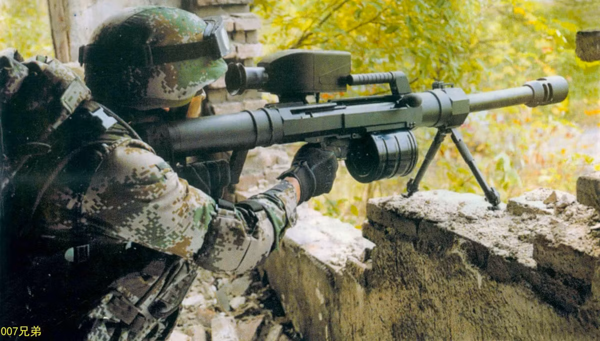 Cũng có một điểm nữa cần được nhấn mạnh, đó là các mẫu súng bắn tỉa hiện nay nói riêng và các mẫu súng trường nói chung đều có cách thức hoạt động khá giống nhau và đã từ lâu lắm rồi vẫn chưa có bất cứ mẫu súng nào có thể được coi là sự thay đổi mang tính "cách mạng" trong ngành công nghiệp sản xuất vũ khí được ra đời. Nguồn ảnh: Epoch.