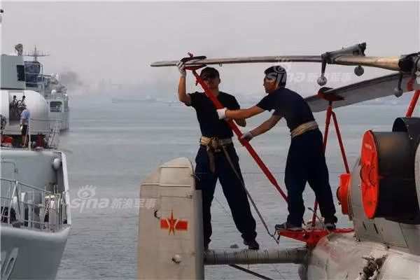 Can canh bao duong truc thang san ngam Ka-27 ma Viet Nam co-Hinh-2