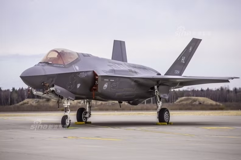 My dem F-35 toi nuoc Lien Xo cu khong khien Nga so-Hinh-2