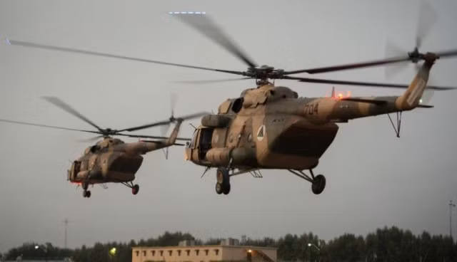 Đây được coi là một tín hiệu tốt cho Afghanistan vì trong cuộc tranh cử vừa rồi của mình, Tổng thống Donald Trump đã cho biết ông sợ Mỹ sẽ có một cuộc sa lầy ở Afghanistan và đã tuyên bố thẳng thừng rằng ông sẽ “không hứa hẹn bất cứ điều gì” với quốc gia Trung Đông này. Nguồn ảnh: Khaama.