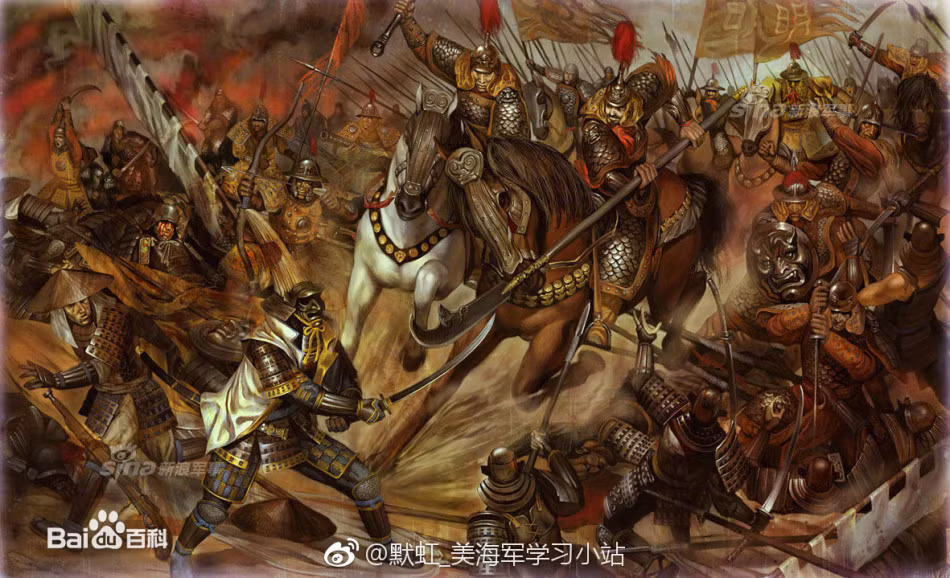 Các cuộc đàm phán kéo dài trong khoảng 10 năm và đến năm 1608 thì hoàn toàn kết thúc, quan hệ của hai nước trở lại bình thường như trước cuộc chiến. Nhật Bản được phép sử dụng các tuyến giao thương qua hải phận Triều Tiên còn Triều Tiên cuối cùng cũng "tống tiễn" được khoảng 8 vạn lính Trung Quốc về nước một cách danh chính ngôn thuận. Nguồn ảnh: Sina.