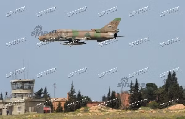 Hôm 6/4 vừa rồi theo giờ địa phương, phía Mỹ đã phóng tổng cộng 59 quả tên lửa Tomahawk từ 2 tàu khu trục USS Porter và USS Rose ngoài vùng biển Địa Trung Hải nhằm vào phía Syria nhằm trả đã cho vụ tấn công hóa học xảy ra trước đó. Nguồn ảnh: Sputnik.