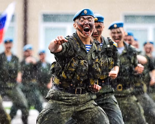 Nicaragua là một quốc gia nằm ở Trung Mỹ, cách Cuba chỉ khoảng 300 km về hướng tây. Việc Nga lên kế hoạch tập trận chung với quốc gia Trung Mỹ này chắc chắn sẽ khiến Mỹ quan ngại, nhất là trong bối cảnh Mỹ vẫn đang tiếp tục đặt các lệnh cấm vận, trừng phạt lên Nga. Nguồn ảnh: Twitter.