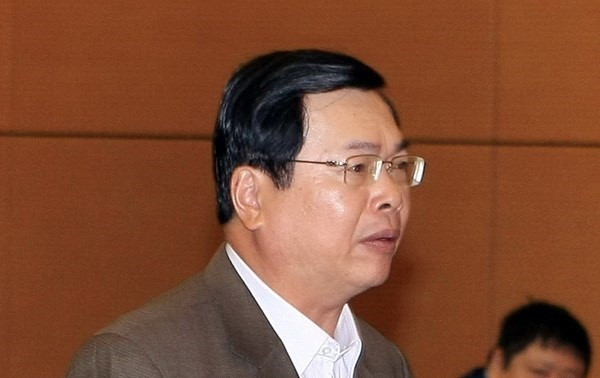 Sai pham o “dat vang” Sabeco, nguyen Bo truong Vu Huy Hoang mat nhung gi?