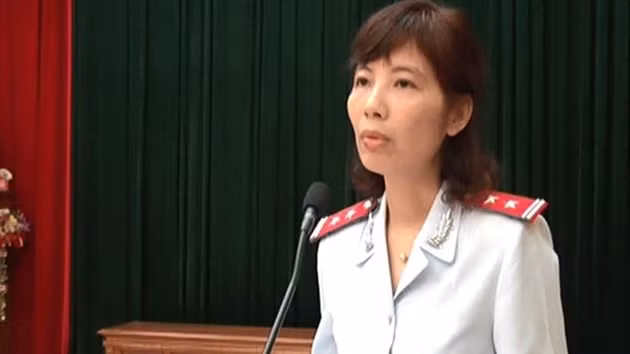 Thanh tra xay dung voi tien o Vinh Phuc: Truy to 4 can bo