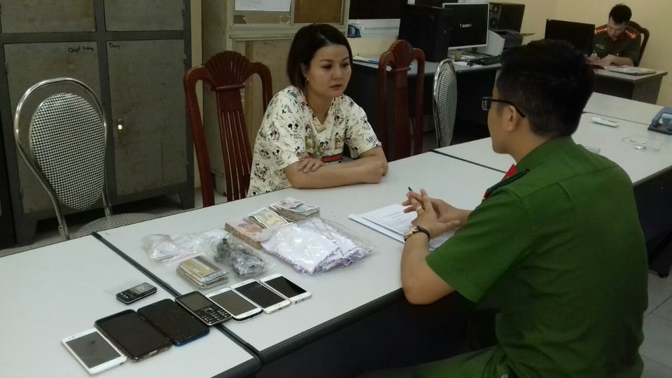 Hai Duong: Triet xoa tu diem ma tuy “cha truyen con noi”, thu nhieu sung-Hinh-2