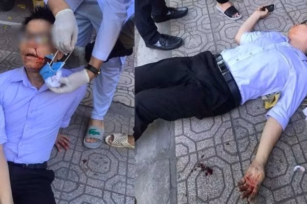 Dinh “phot” van duoc tai cu lanh dao, cong tac nhan su Thai Binh lieu co van de?