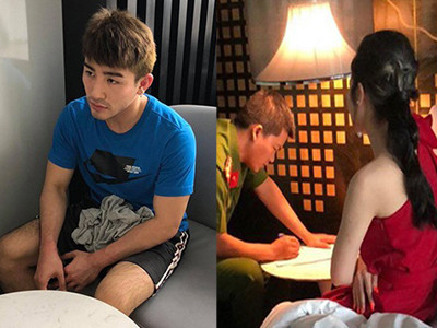 Nguoi mau, Hoa hau ban dam chuc nghin USD: Bao gio dai gia lo dien?