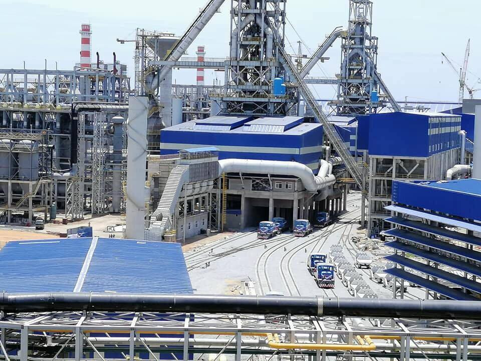 Xac dinh nguyen nhan vu chay o Khu lien hop Hoa Phat Dung Quat-Hinh-2