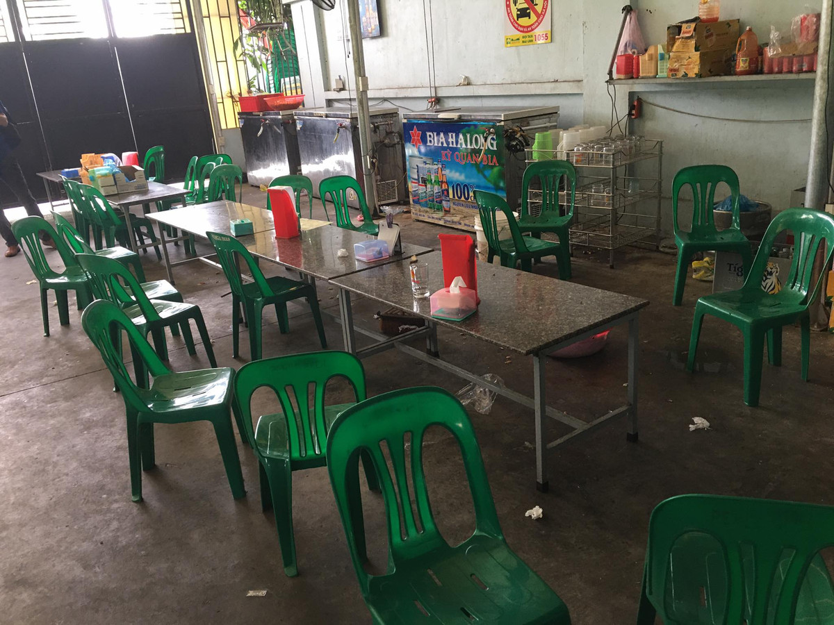 Hai Duong: Mau thuan tu no nan, thanh nien bi dam tu vong tai quan bia