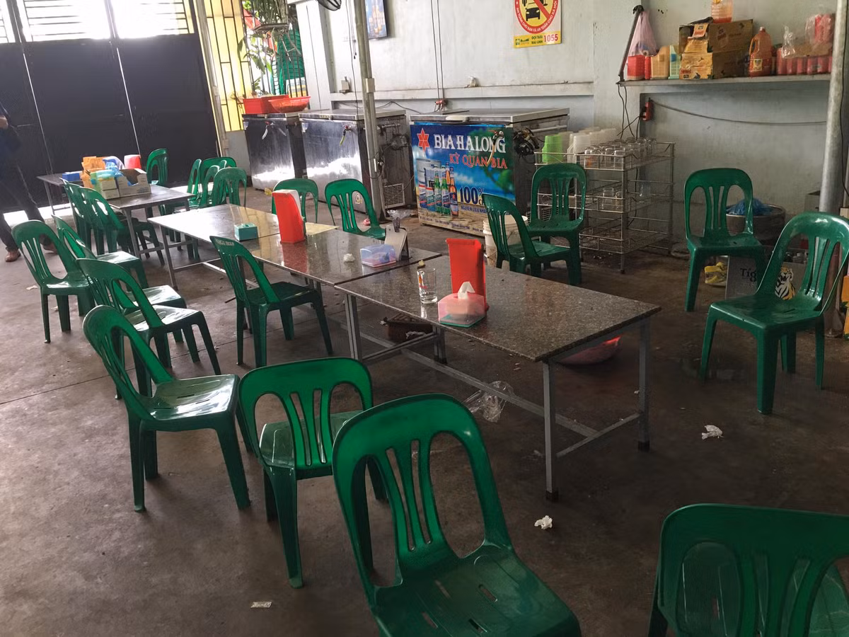 Hai Duong: Mau thuan tu no nan, thanh nien bi dam tu vong tai quan bia