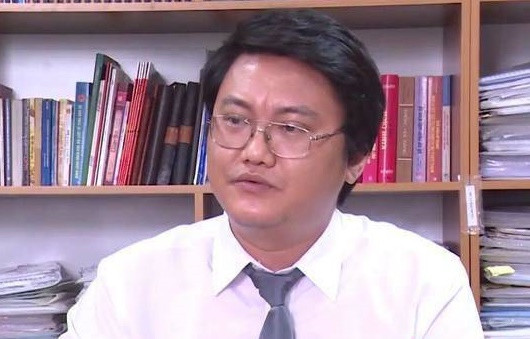 Tai sao nguoi Trung Quoc nhap canh Viet Nam trai phep de dang?-Hinh-2