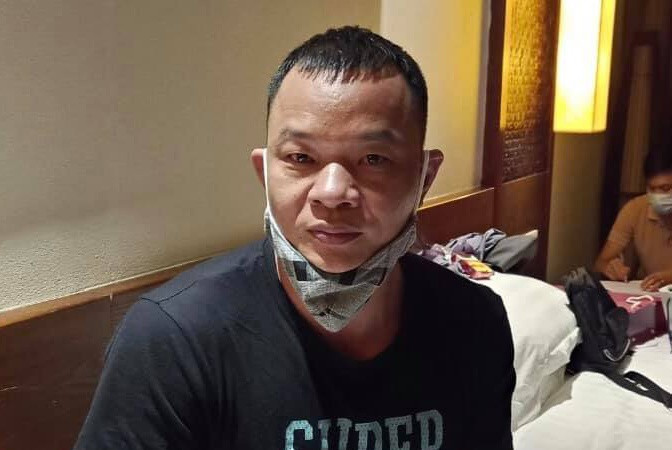 Tai sao nguoi Trung Quoc nhap canh Viet Nam trai phep de dang?