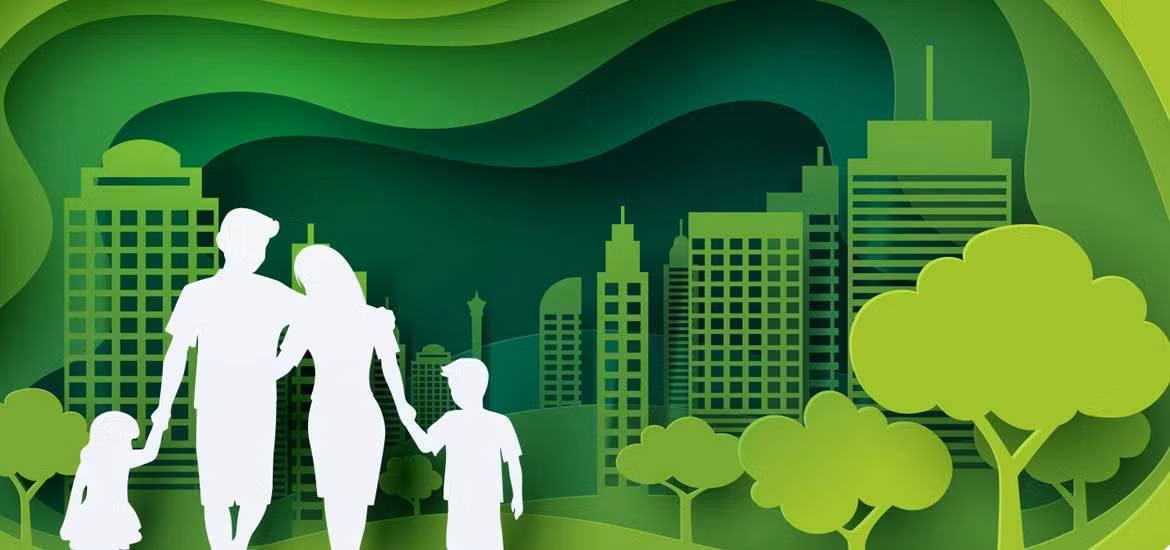 Phat trien mo hinh kinh te xanh: Kinh nghiem quoc te va trong nuoc