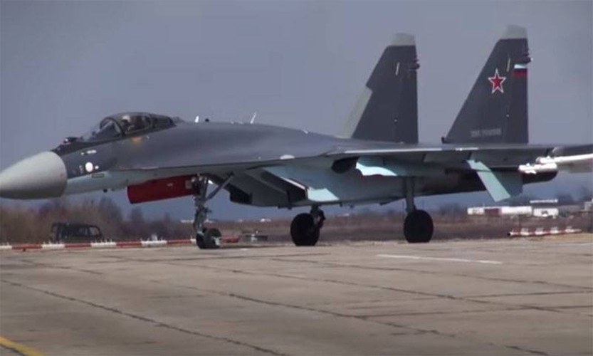 Cần nói rõ rằng Su-35 chắc chắn sẽ được Cairo sử dụng, nếu không trực tiếp trên chiến trường thì cũng như một mối đe dọa đối với GNA, khiến lực lượng này phải chùn chân khi tiến công các vị trí của LNA.
