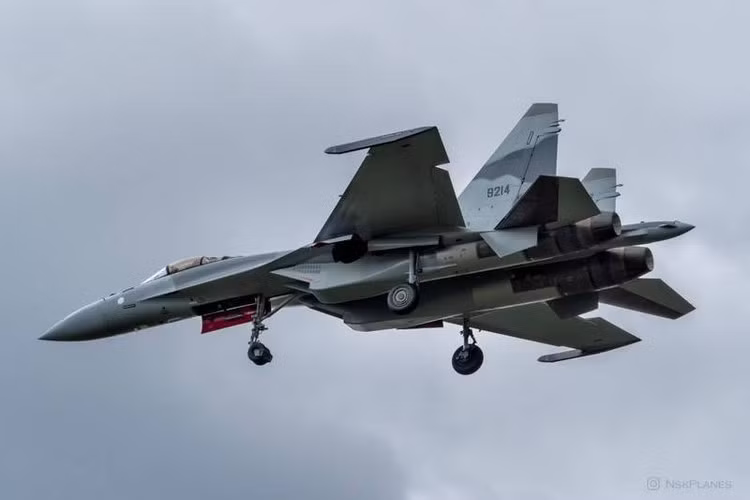 Việc mua Su-35 được giới lãnh đạo chính trị - quân sự Ai Cập xem là một bước đi quan trọng để đảm bảo sự thống trị của không quân nước này trong khu vực.