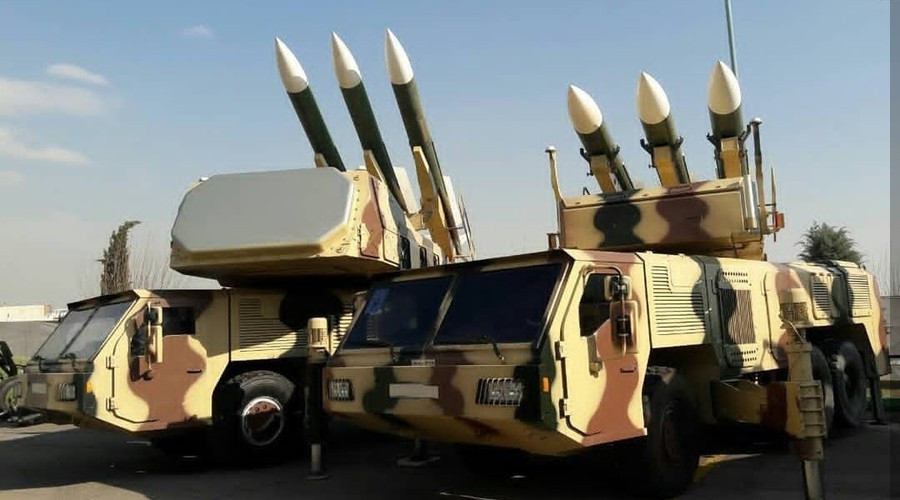 "Cần lưu ý rằng Israel yêu cầu Nga giải quyết vấn đề này với Iran, nhưng Moskva thay vì đưa ra yêu cầu trực tiếp lên Tehran thì trong sự việc vừa qua họ lại can thiệp theo cách đầy nguy cơ".