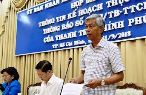 TP HCM co 2 Pho chu tich UBND moi