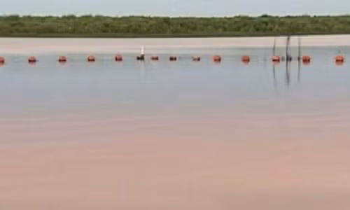 Be gai 10 tuoi tu giai thoat khoi ham ca sau than ky