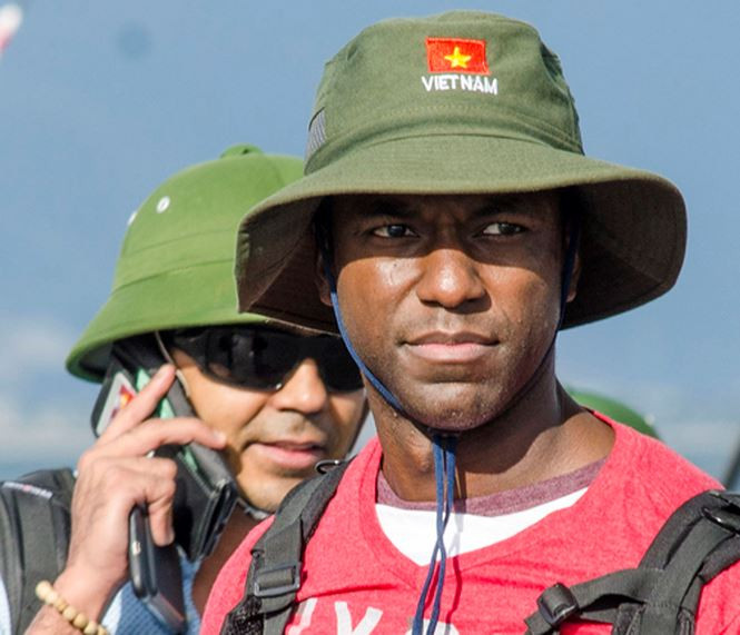 Chuẩn bị chia tay.