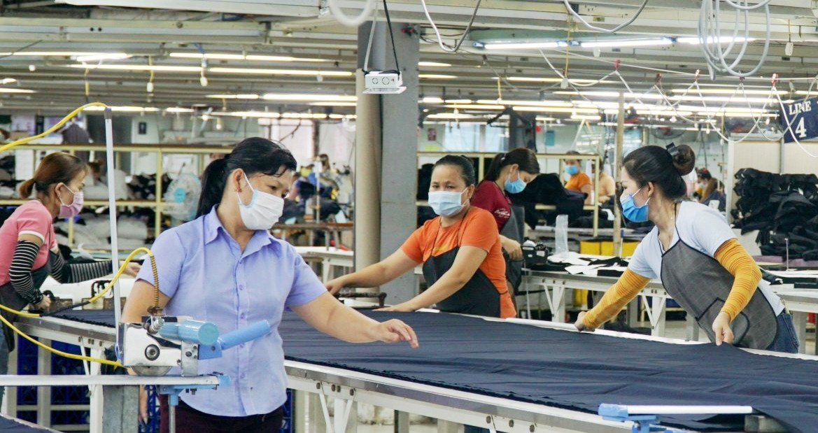 Theo đó, tính đến thời điểm hiện tại, thành phố Đà Nẵng địa phương có mức thưởng Tết Nguyên đán cao nhất với mức hơn 1 tỷ đồng, thấp nhất là 100.000 đồng. Ảnh: Báo Quốc tế