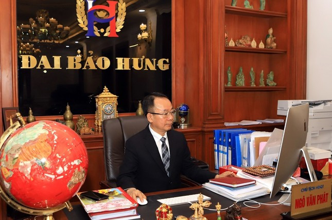 Cuộc đời “chìm nổi” của những đại gia nức tiếng “đất Cảng“ Cuoc doi “chim noi” cua nhung dai gia nuc tieng “dat Cang“