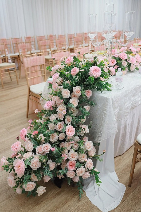 Ngôi nhà có tổng diện tích lên tới 800m2. Ảnh: Công thương