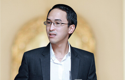 Cac con “Vua hang hieu” Johnathan Hanh Nguyen phan chia ke nhiem the nao?