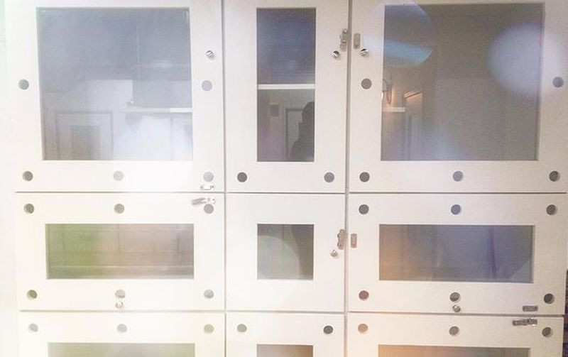 Khách sạn có nhiều hạng phòng khác nhau.