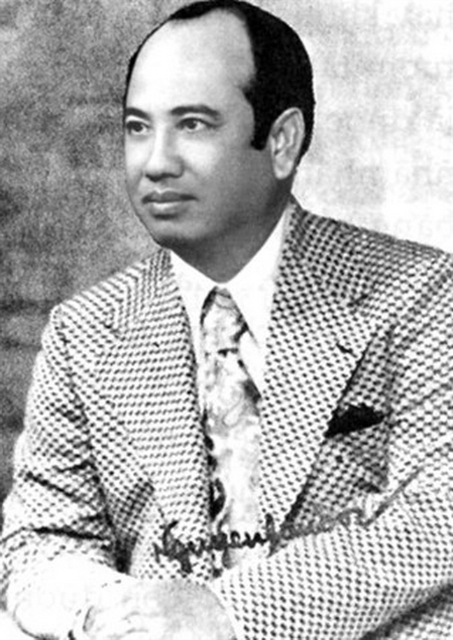 Cuoc doi ly ky cua “trum cao oc” nuc tieng Sai Gon xua