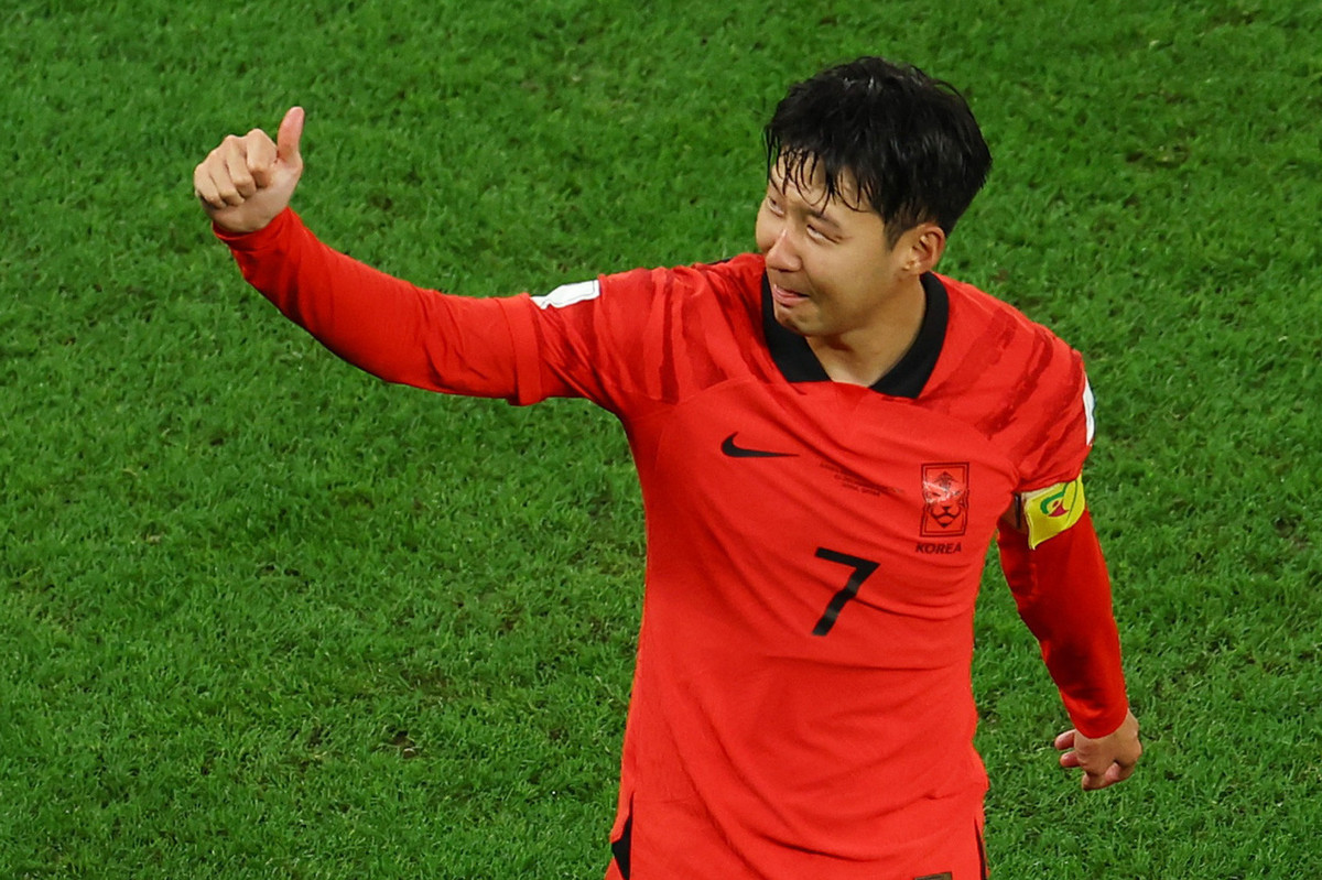  Mức lương của Son Heung Min hiện được ước tính khoảng 172.804 USD/tuần, tương đương 8.985.774 USD mỗi năm. Ảnh: Vietnamnet