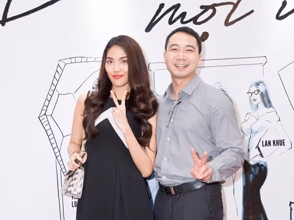 Làm dâu hào môn, Lan Khuê sống trong biệt thự xa hoa cỡ nào? Lam dau hao mon, Lan Khue song trong biet thu xa hoa co nao?