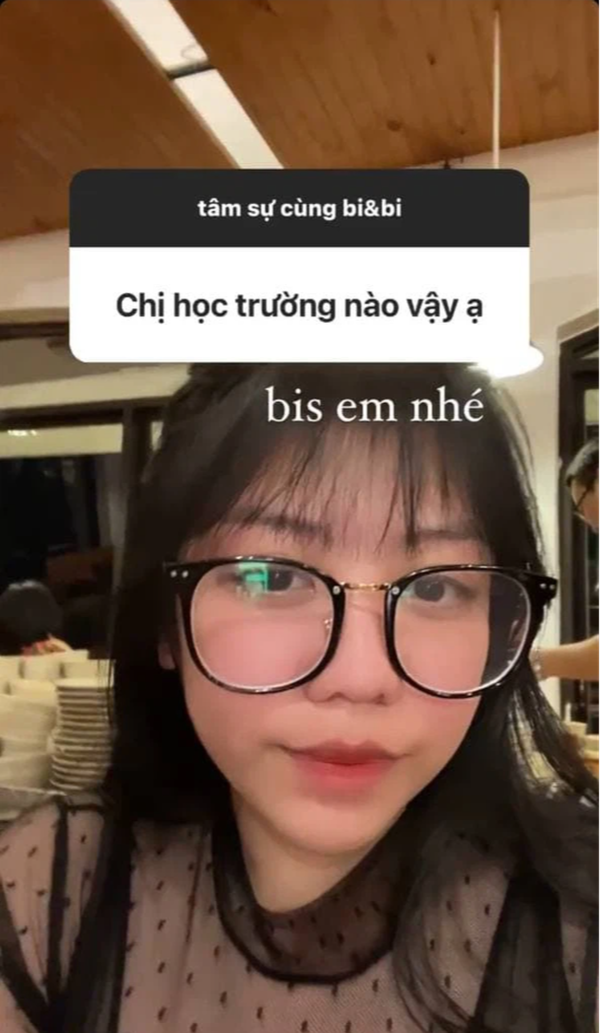 Tại ngôi trường này, ái nữ đại gia Minh Nhựa sẽ được tham gia các hoạt động thú vị như đóng kịch, đại hội thể thao....Ảnh: IG Susueeieie