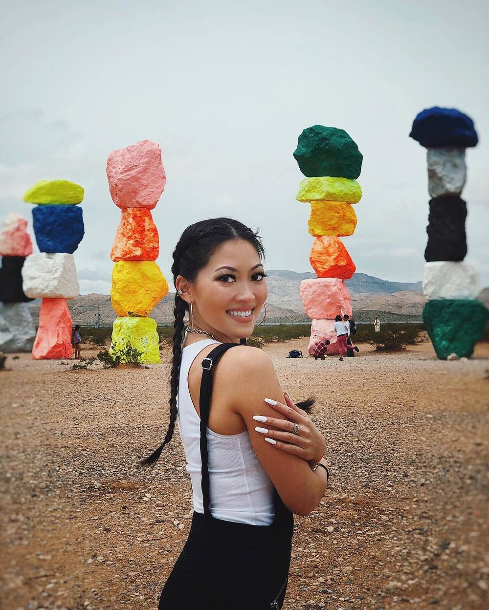 Có khối tài sản triệu đô khi còn rất trẻ, Devon Diep khiến mọi người không khỏi ngưỡng mộ. Nguồn ảnh: Instagram Devon Diep